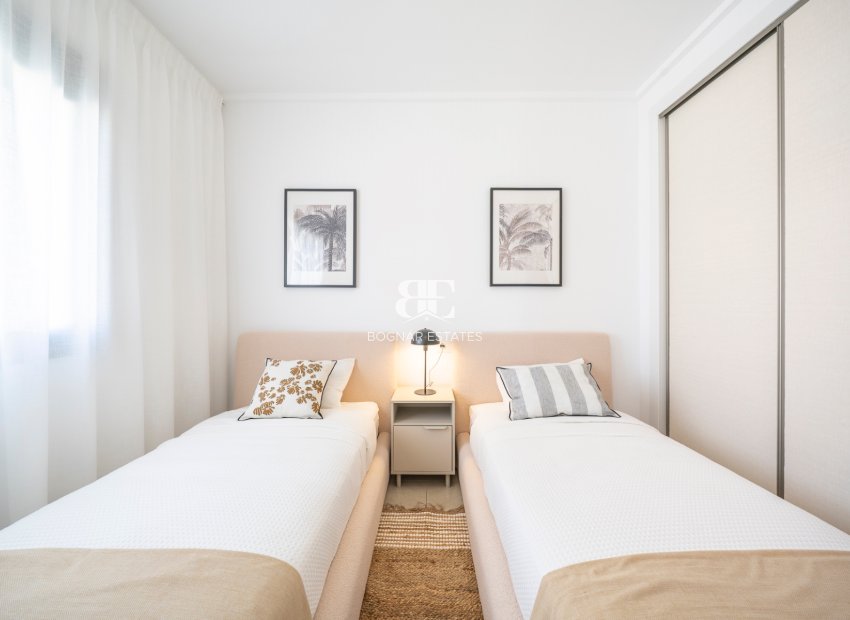 Wiederverkauf - apartment -
Ciudad Quesada