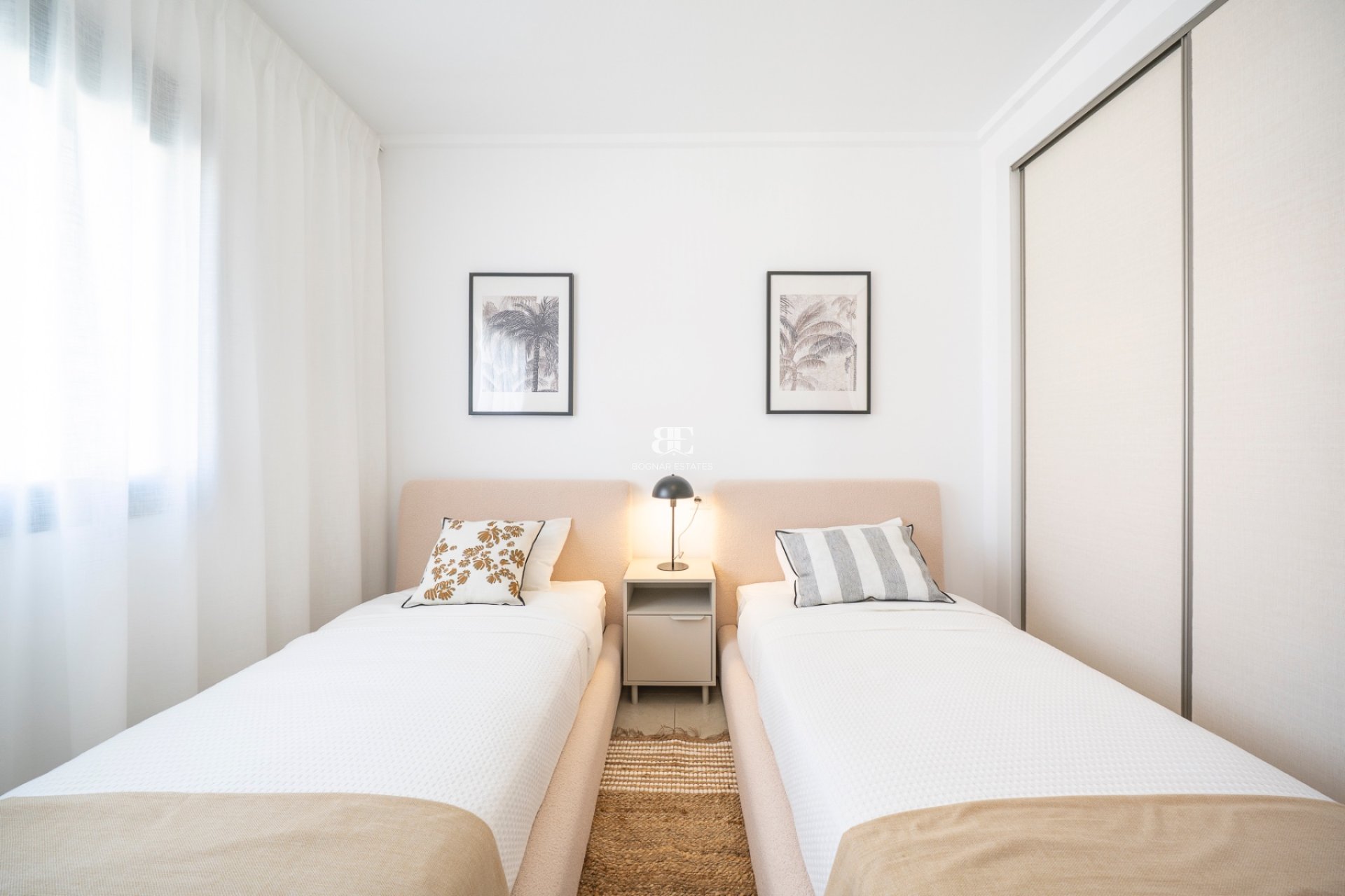 Wiederverkauf - apartment -
Ciudad Quesada