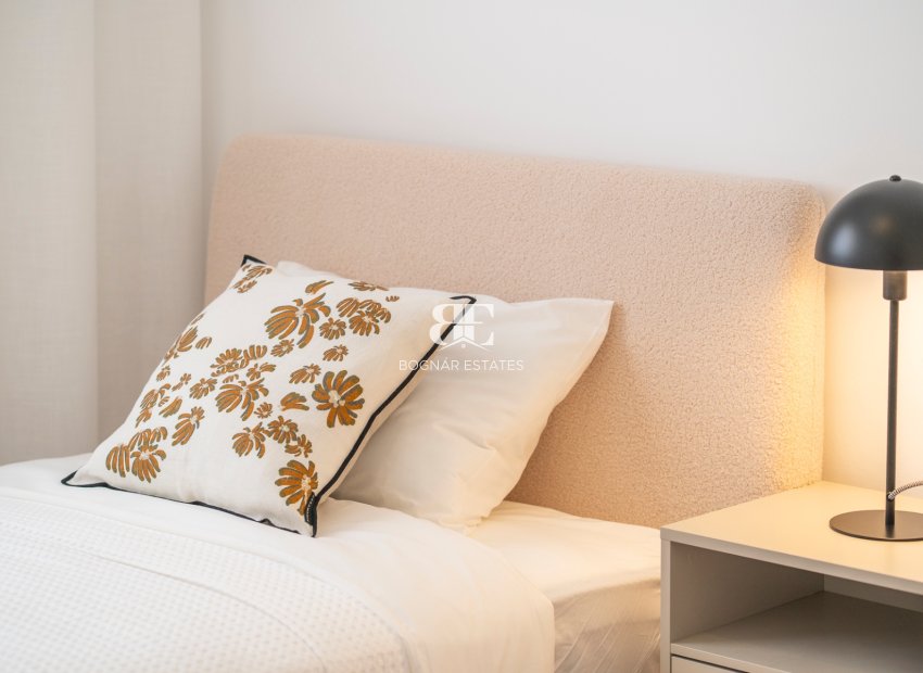 Wiederverkauf - apartment -
Ciudad Quesada