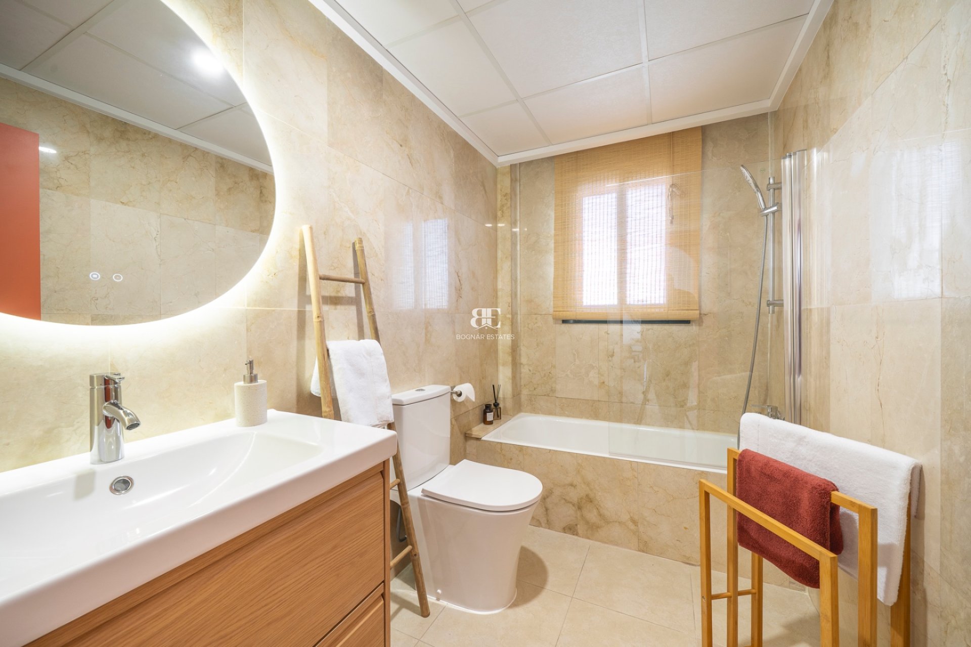 Wiederverkauf - apartment -
Ciudad Quesada