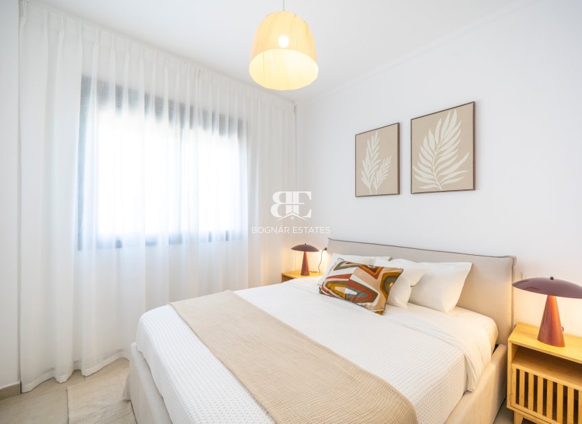 Wiederverkauf - apartment -
Ciudad Quesada