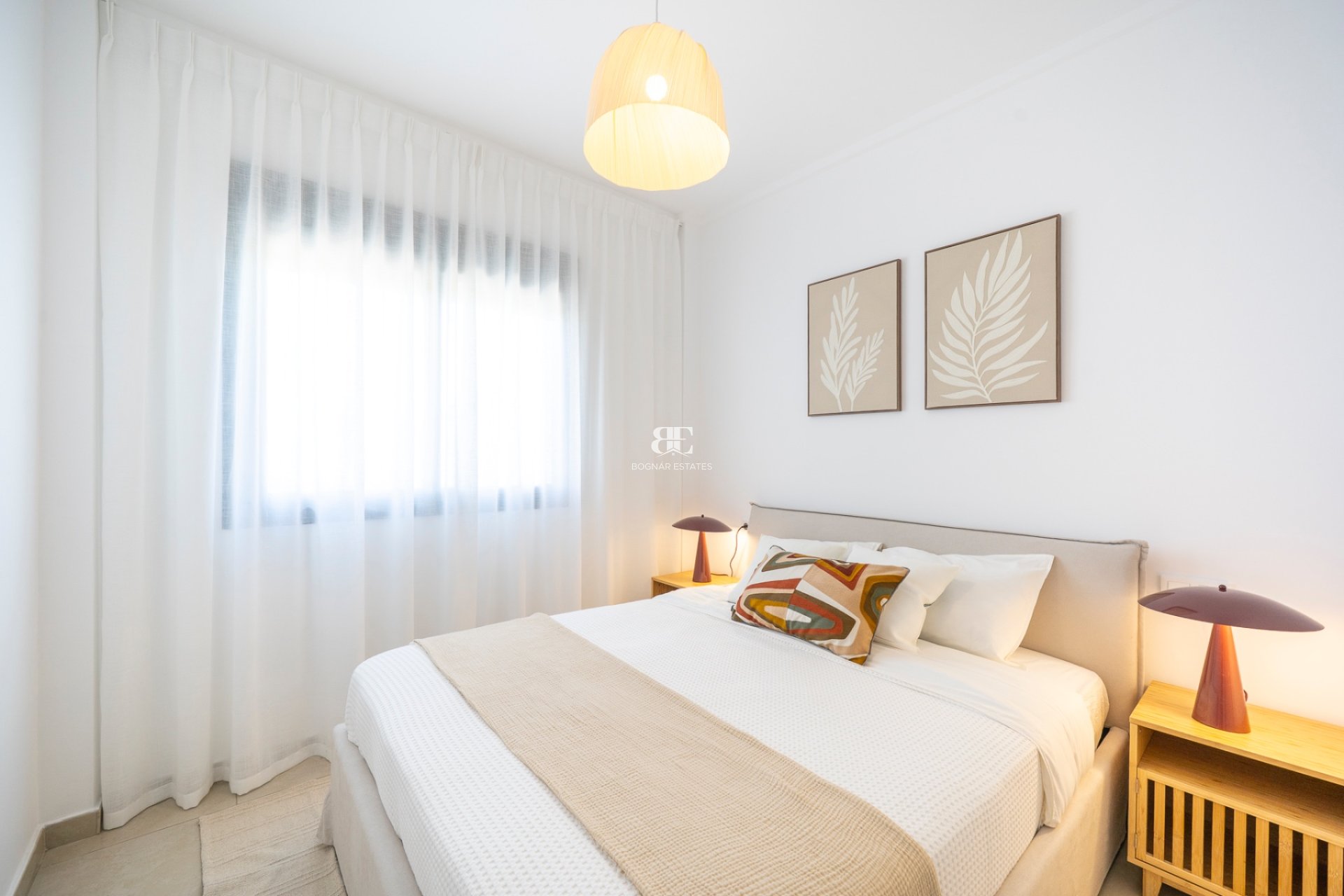 Wiederverkauf - apartment -
Ciudad Quesada