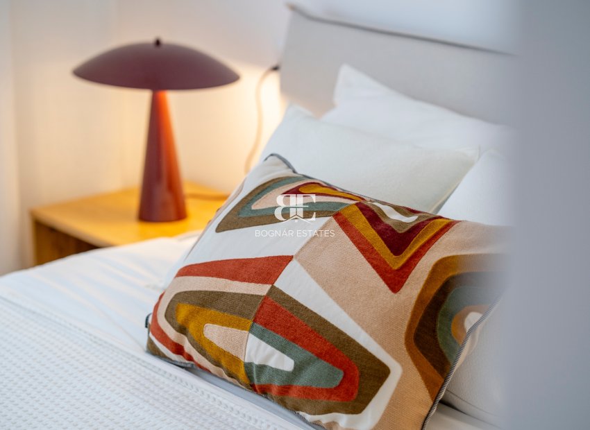 Wiederverkauf - apartment -
Ciudad Quesada