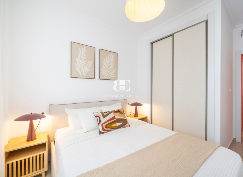 Wiederverkauf - apartment -
Ciudad Quesada