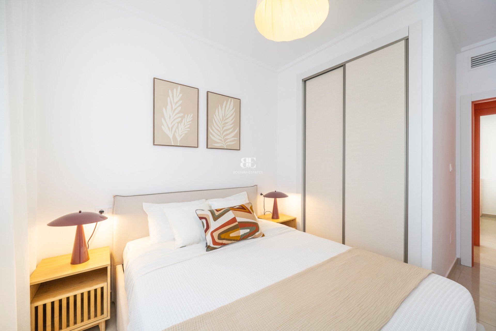 Wiederverkauf - apartment -
Ciudad Quesada