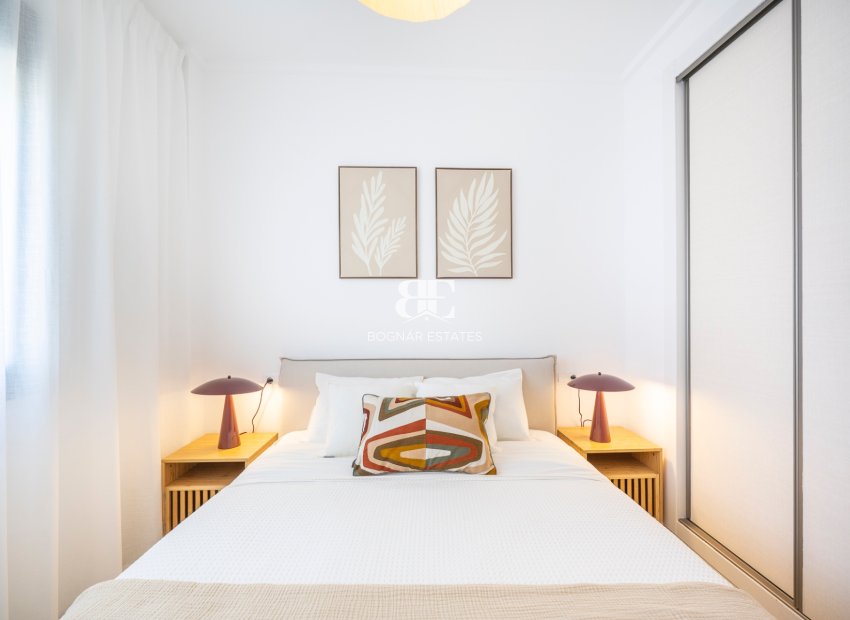 Wiederverkauf - apartment -
Ciudad Quesada