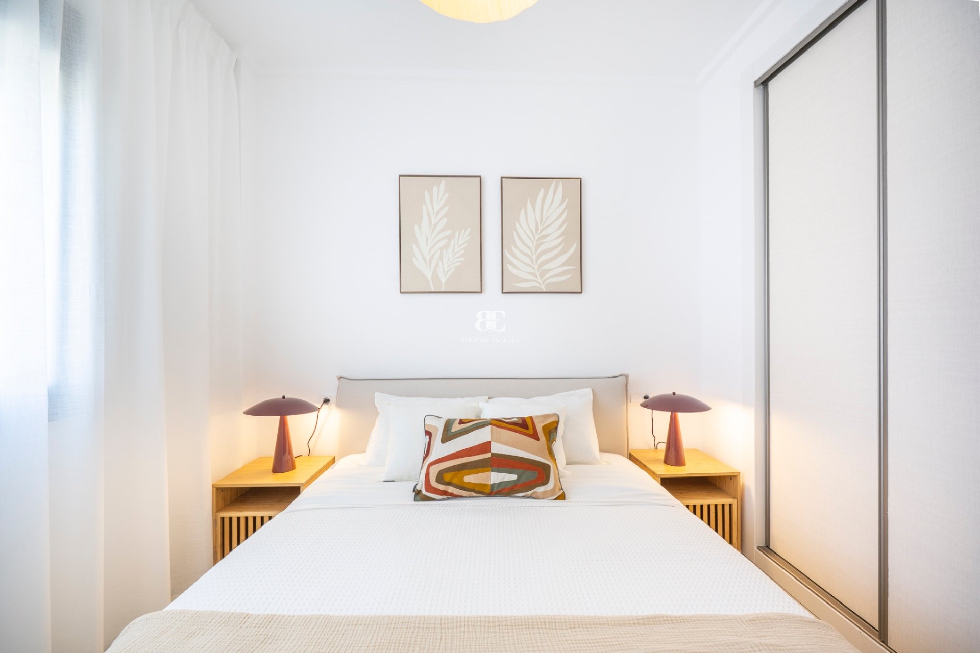 Wiederverkauf - apartment -
Ciudad Quesada