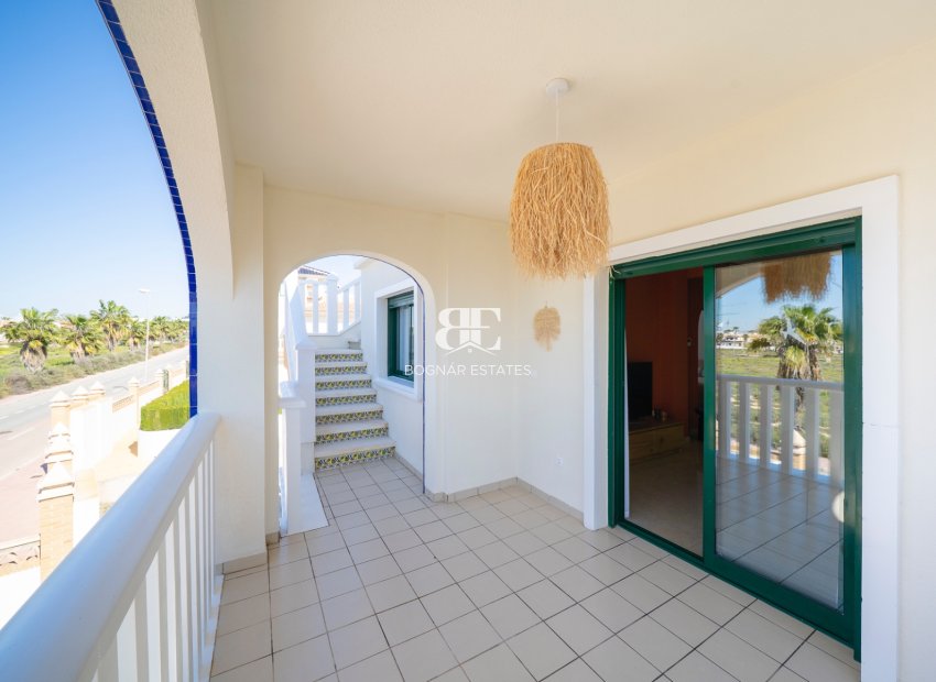 Wiederverkauf - apartment -
Ciudad Quesada