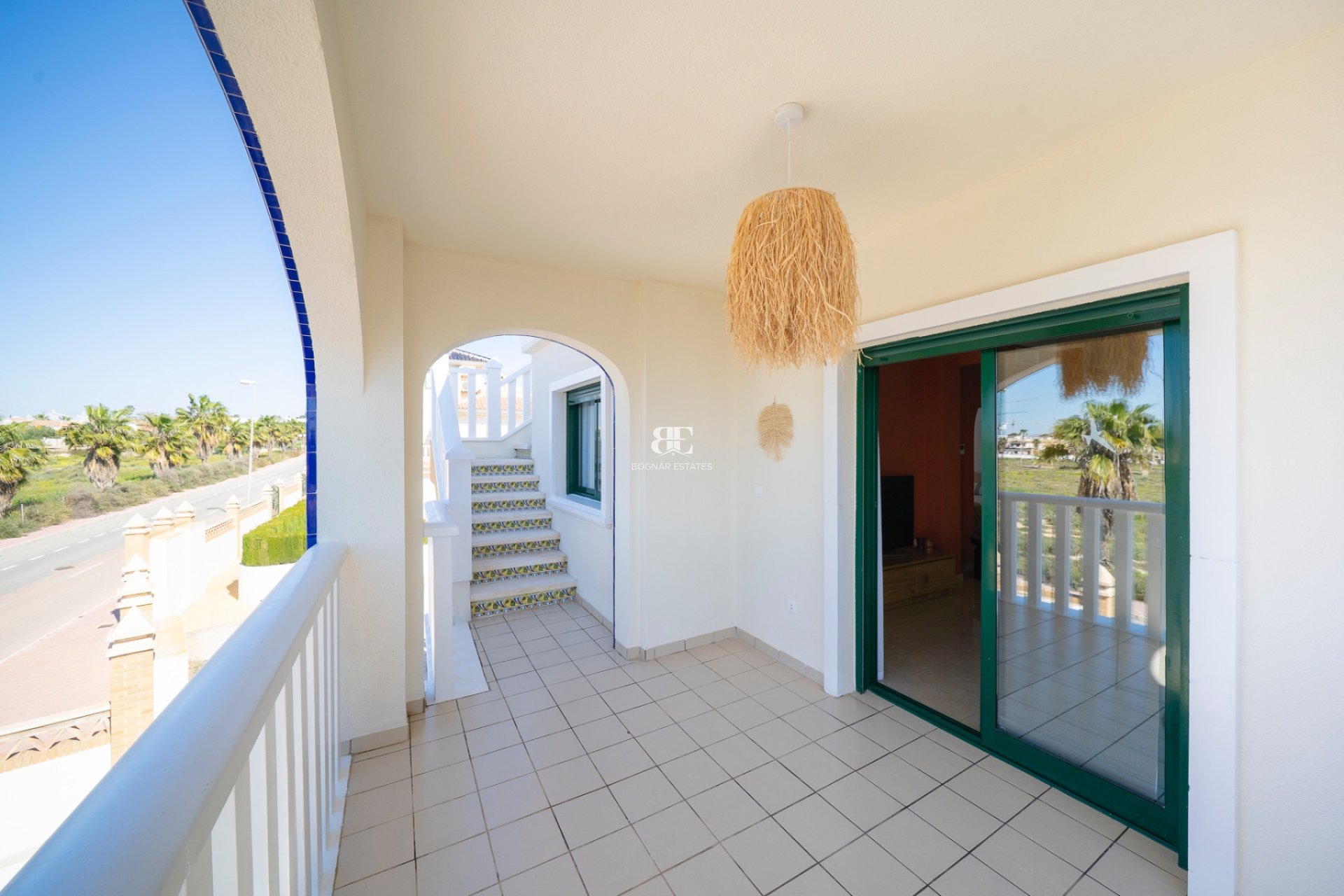 Wiederverkauf - apartment -
Ciudad Quesada