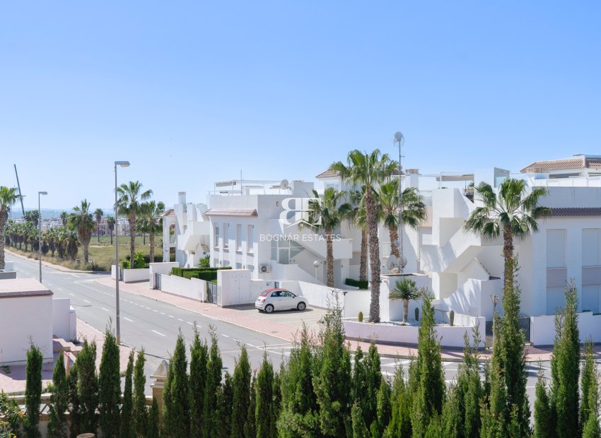 Wiederverkauf - apartment -
Ciudad Quesada