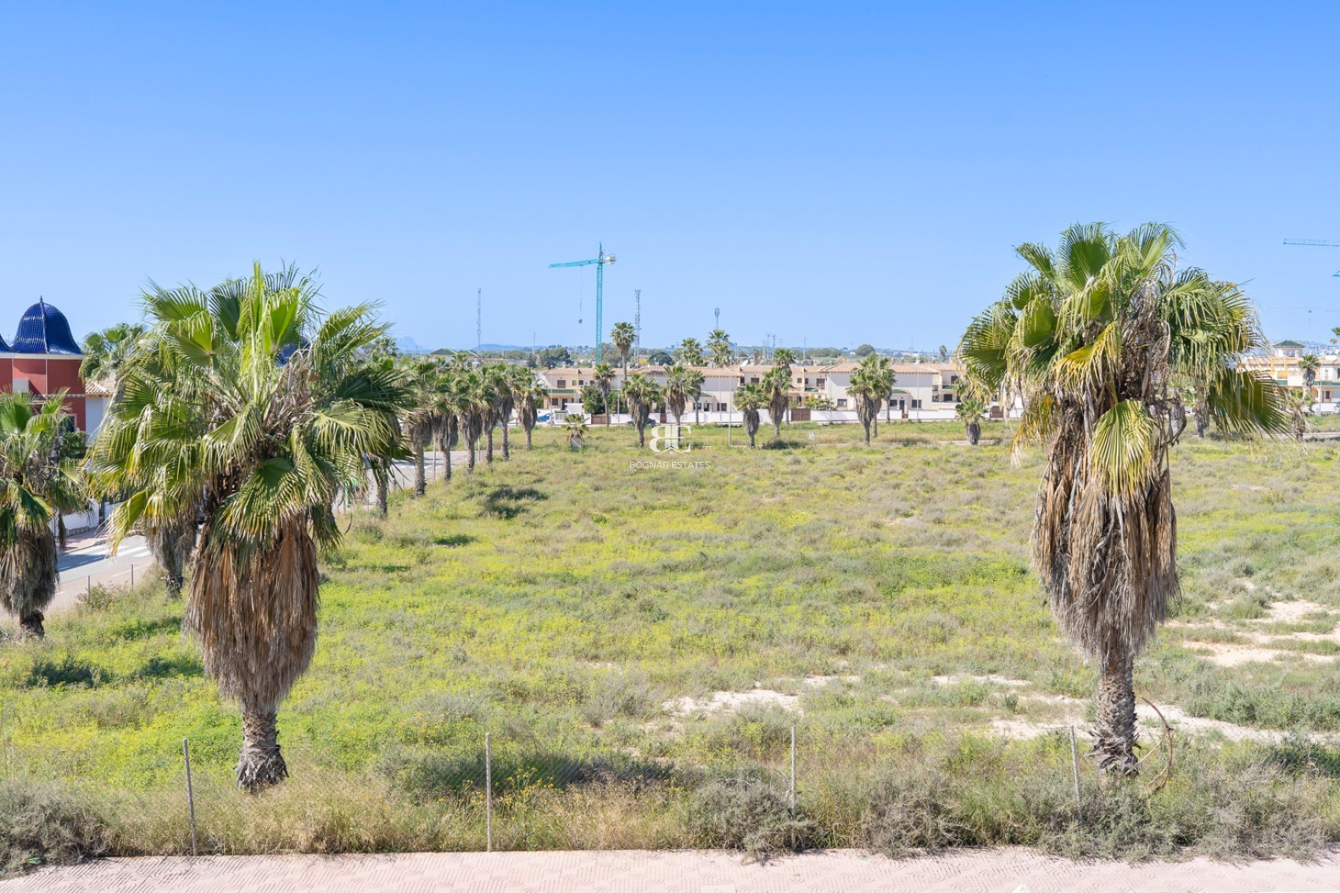 Wiederverkauf - apartment -
Ciudad Quesada