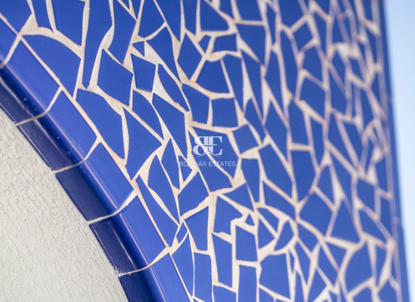 Wiederverkauf - apartment -
Ciudad Quesada