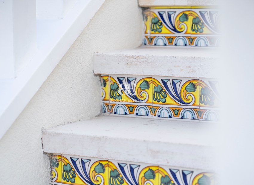 Wiederverkauf - apartment -
Ciudad Quesada