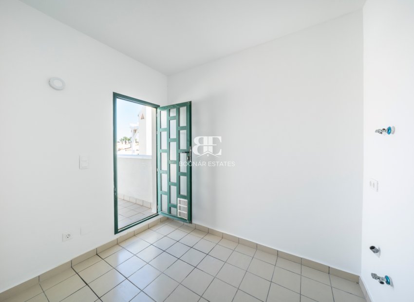 Wiederverkauf - apartment -
Ciudad Quesada