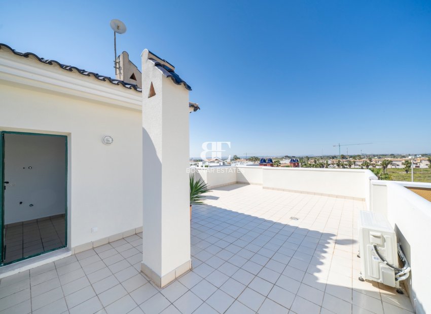 Wiederverkauf - apartment -
Ciudad Quesada