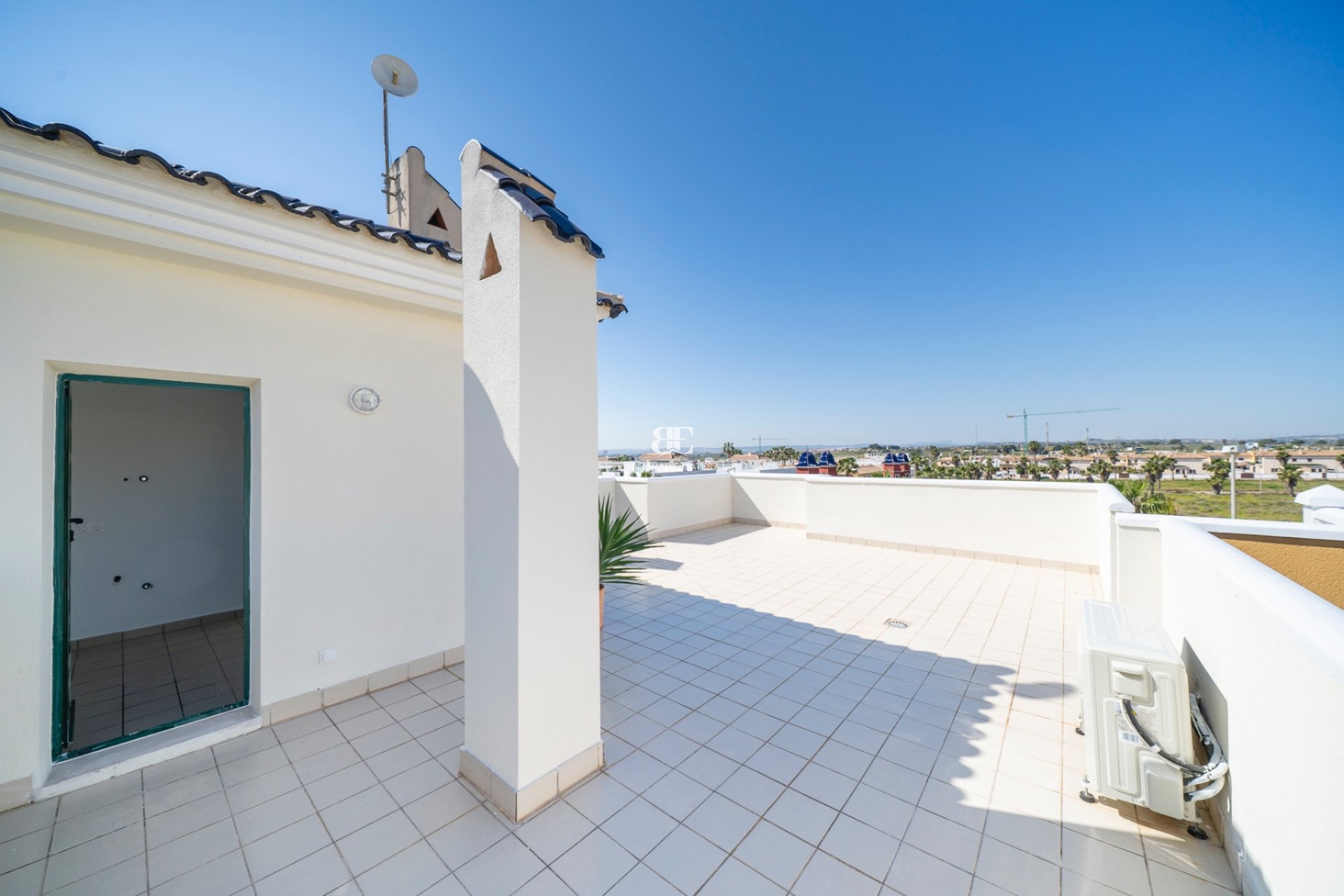 Wiederverkauf - apartment -
Ciudad Quesada