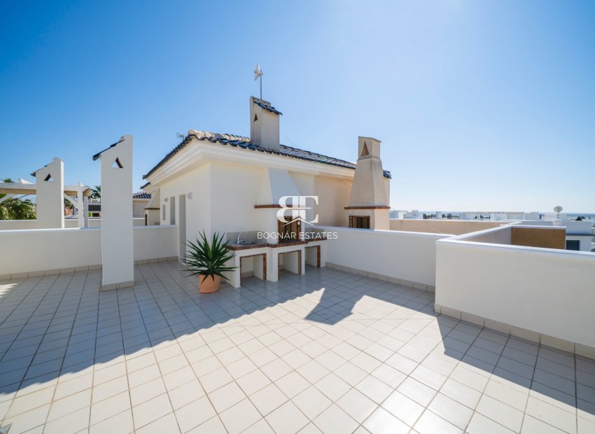 Wiederverkauf - apartment -
Ciudad Quesada