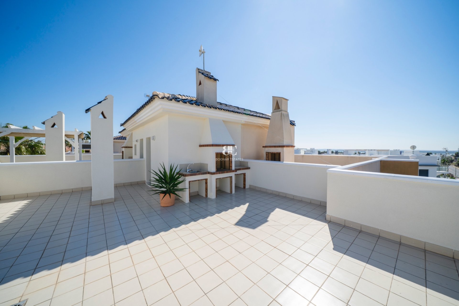 Wiederverkauf - apartment -
Ciudad Quesada