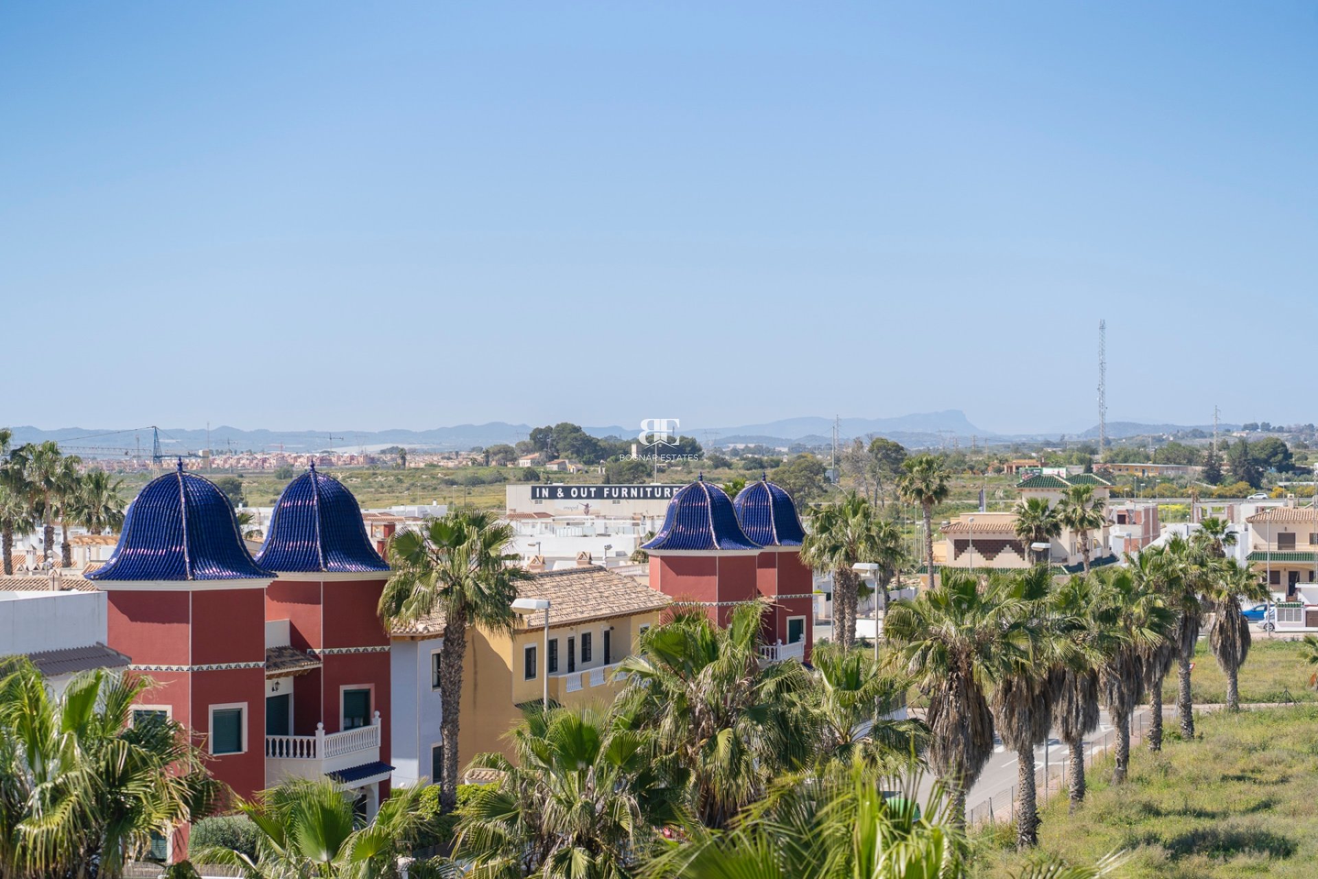 Wiederverkauf - apartment -
Ciudad Quesada