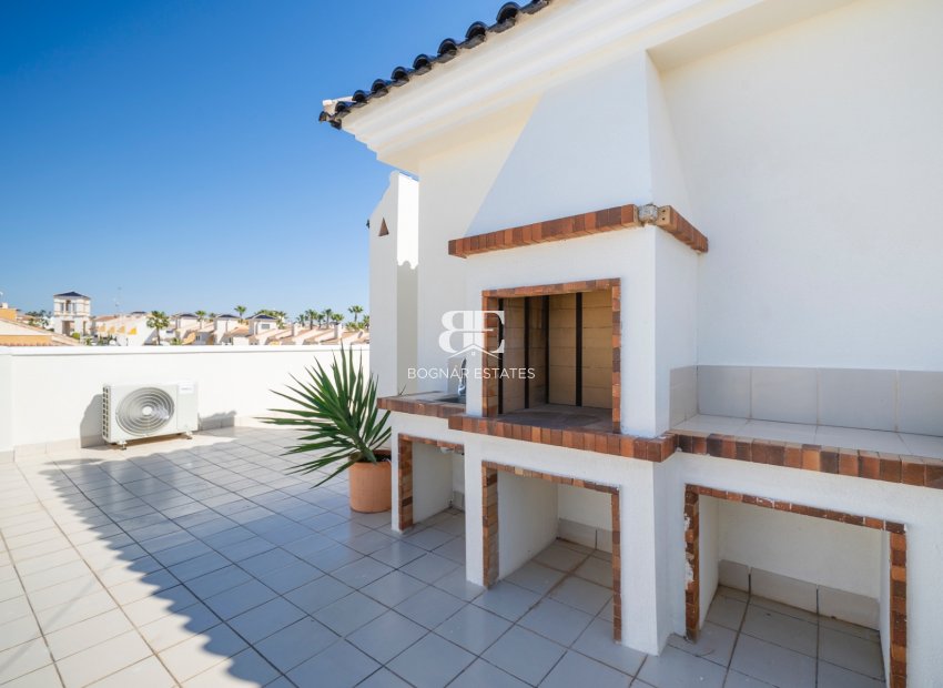 Wiederverkauf - apartment -
Ciudad Quesada