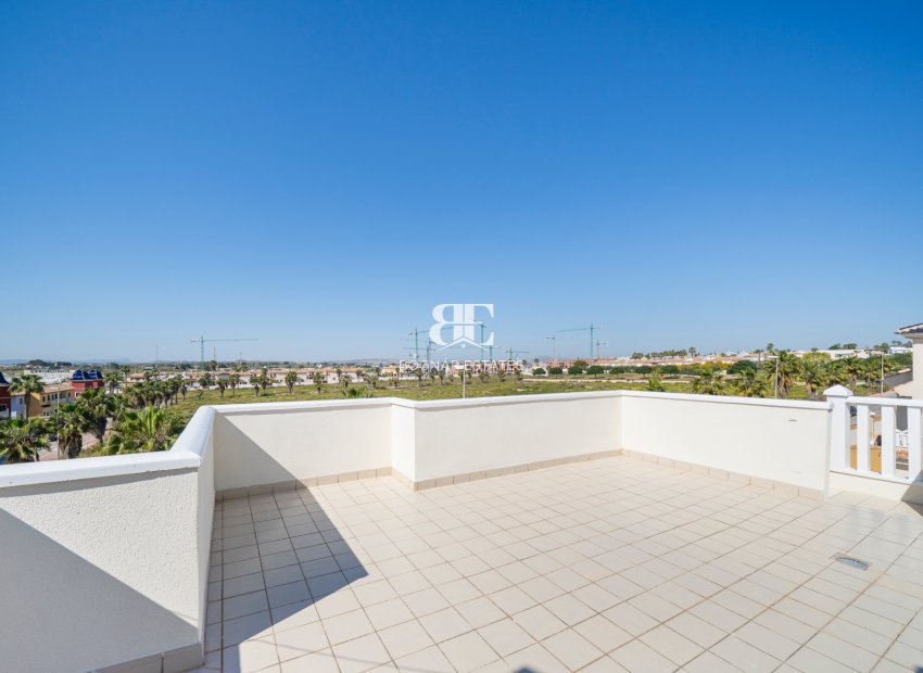 Wiederverkauf - apartment -
Ciudad Quesada