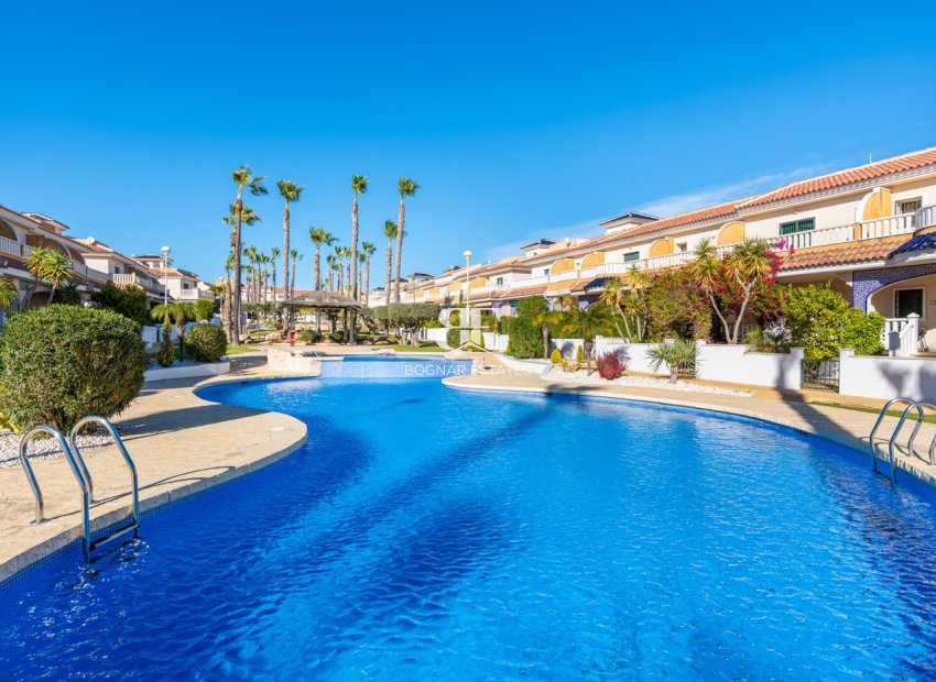 Wiederverkauf - apartment -
Ciudad Quesada