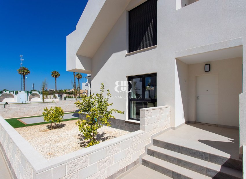 Wiederverkauf - apartment -
Ciudad Quesada
