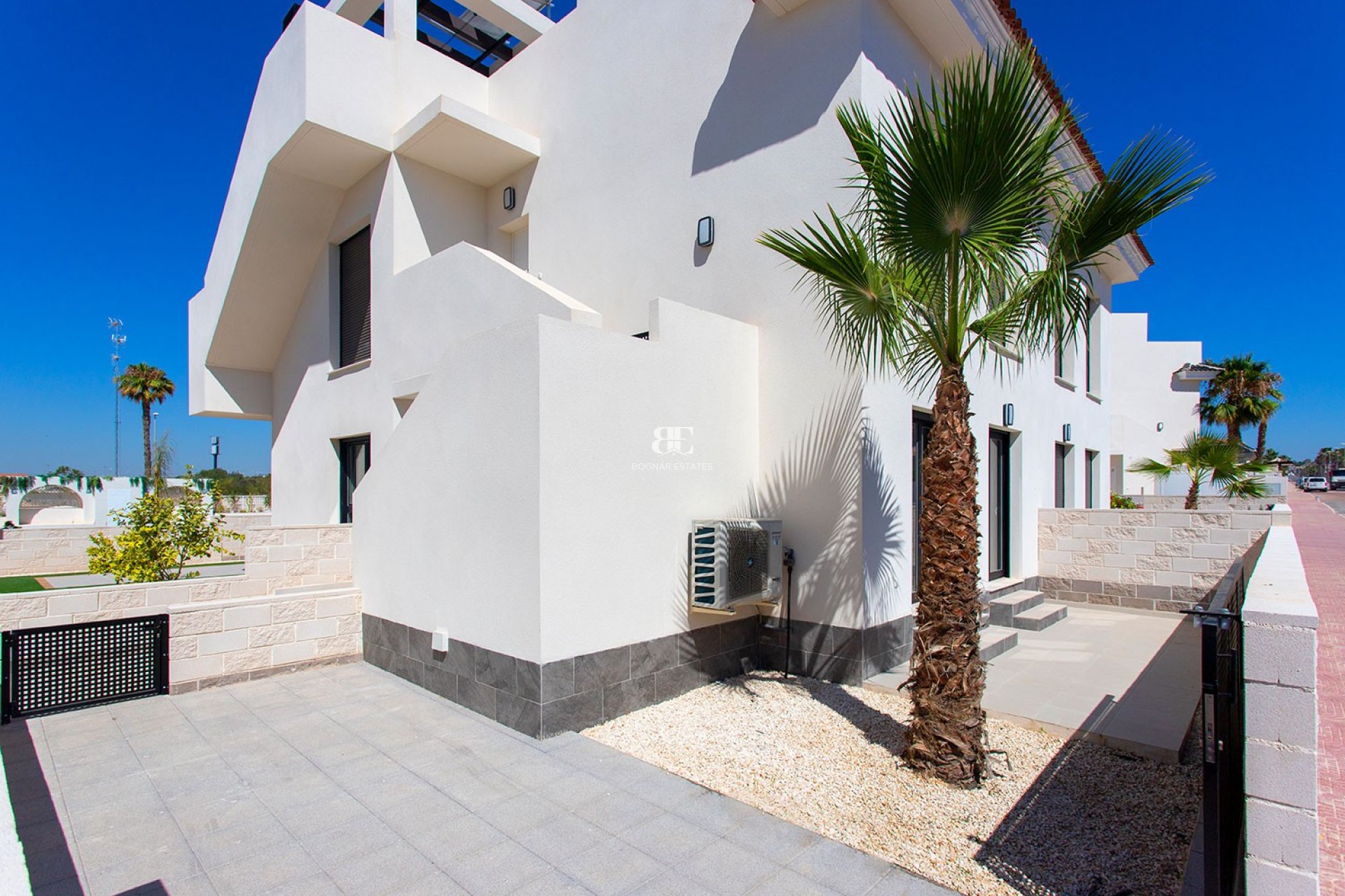 Wiederverkauf - apartment -
Ciudad Quesada