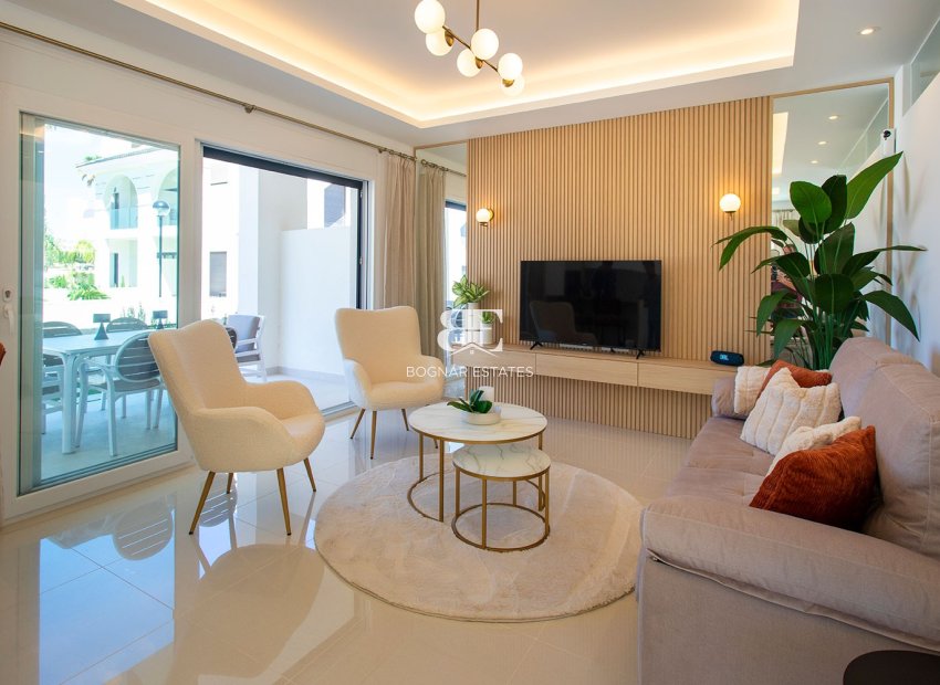 Wiederverkauf - apartment -
Ciudad Quesada