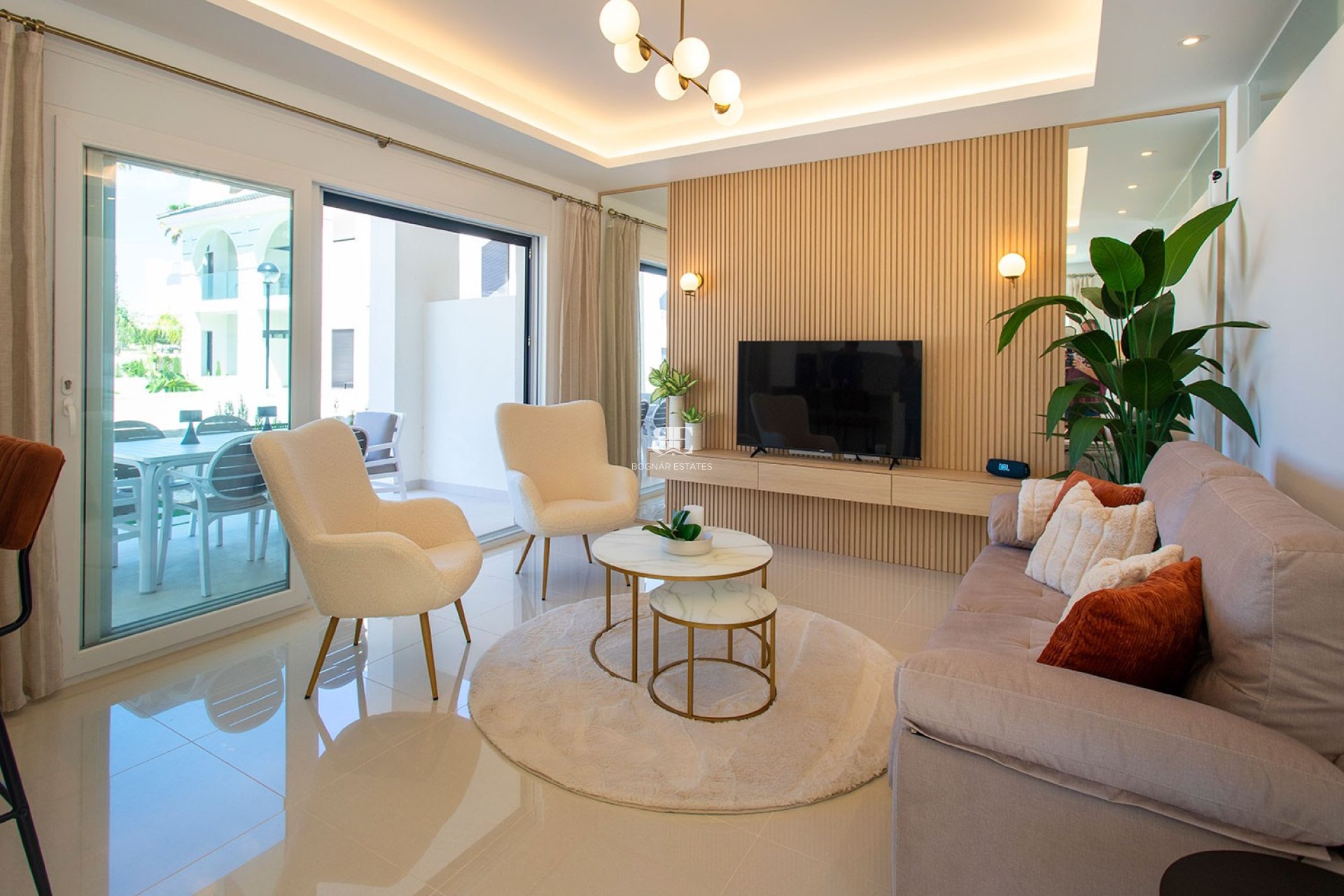 Wiederverkauf - apartment -
Ciudad Quesada