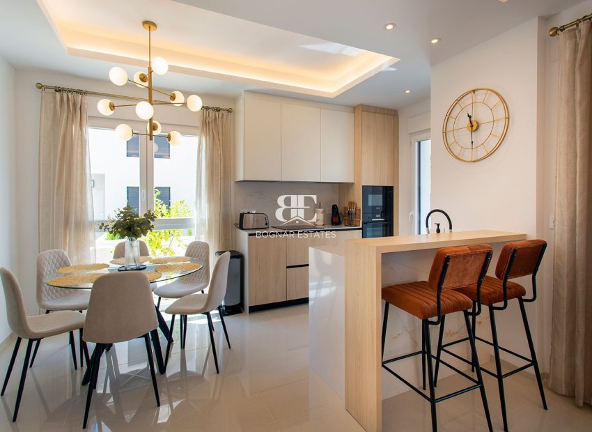 Wiederverkauf - apartment -
Ciudad Quesada