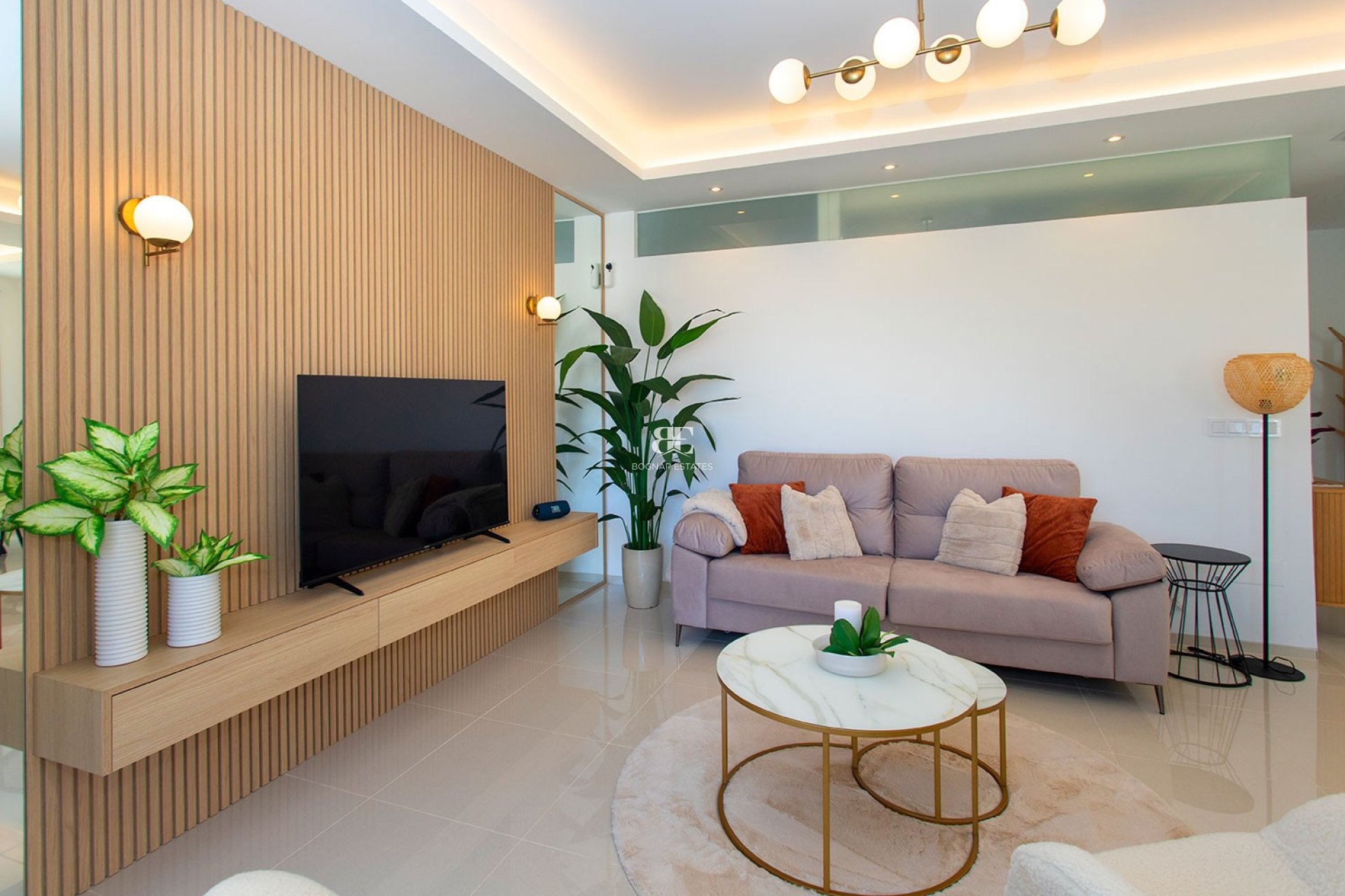 Wiederverkauf - apartment -
Ciudad Quesada