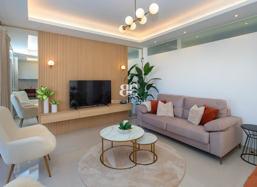 Wiederverkauf - apartment -
Ciudad Quesada