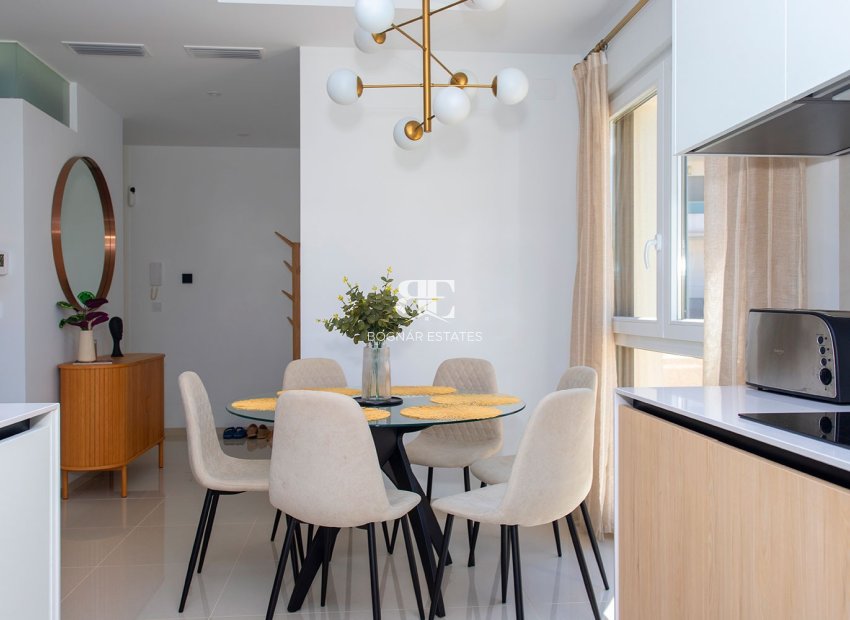 Wiederverkauf - apartment -
Ciudad Quesada