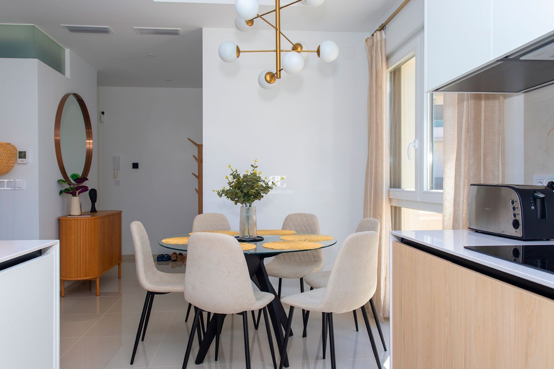 Wiederverkauf - apartment -
Ciudad Quesada