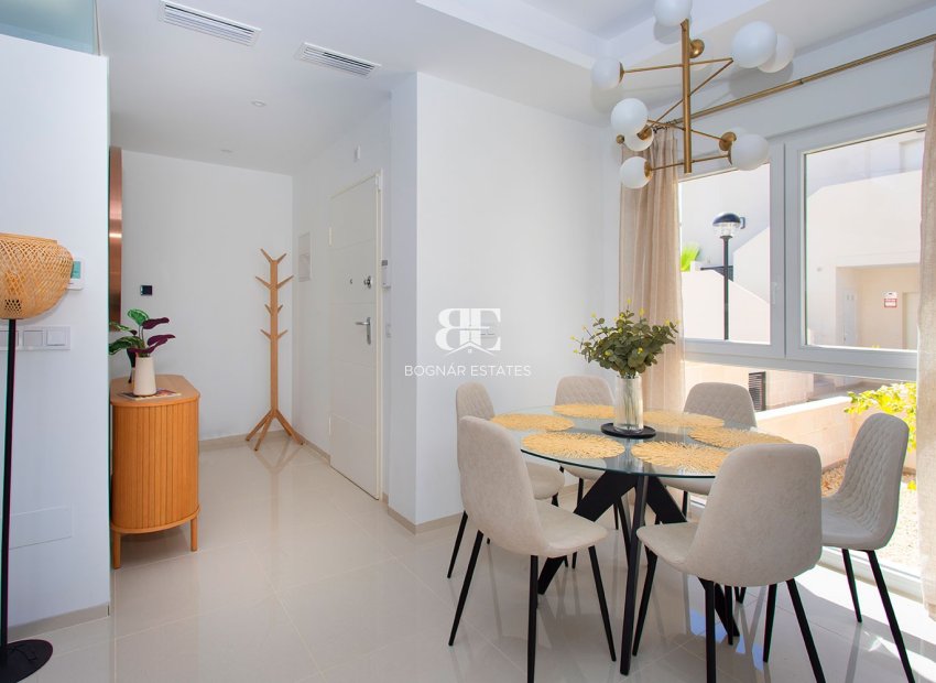 Wiederverkauf - apartment -
Ciudad Quesada