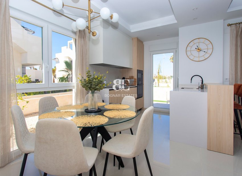 Wiederverkauf - apartment -
Ciudad Quesada