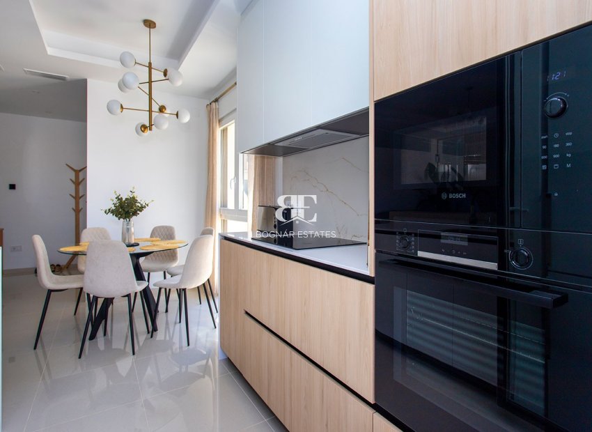Wiederverkauf - apartment -
Ciudad Quesada