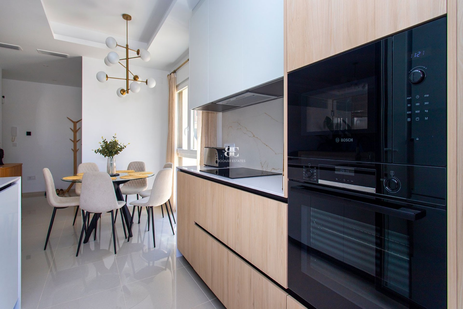 Wiederverkauf - apartment -
Ciudad Quesada