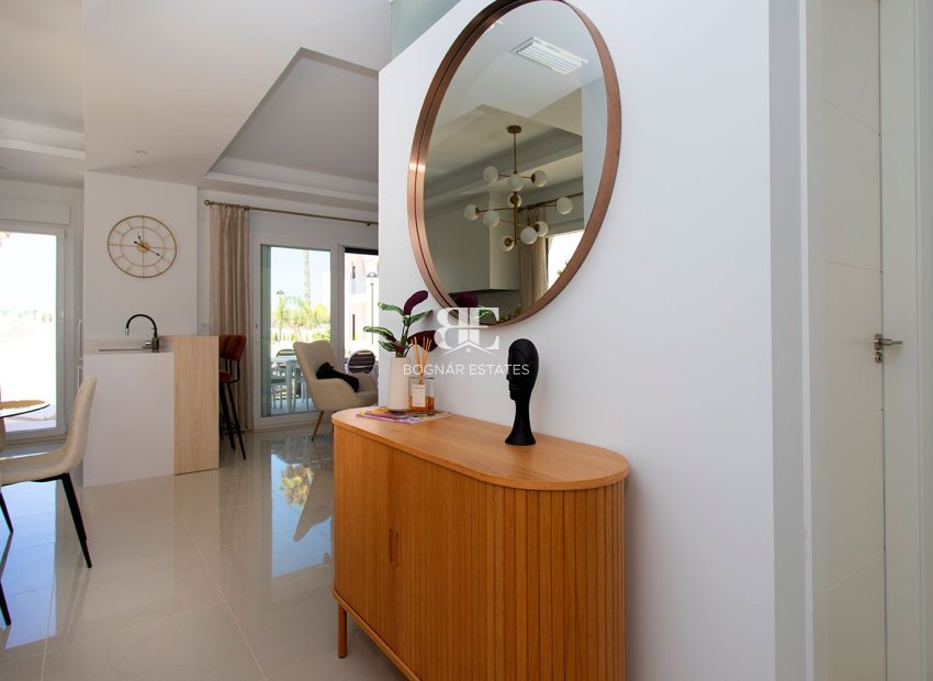 Wiederverkauf - apartment -
Ciudad Quesada