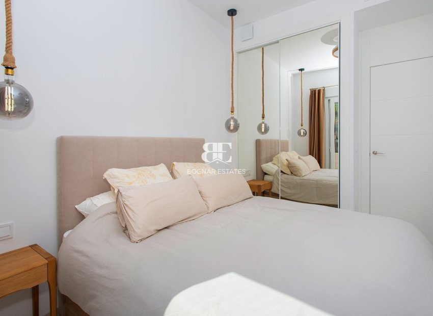 Wiederverkauf - apartment -
Ciudad Quesada