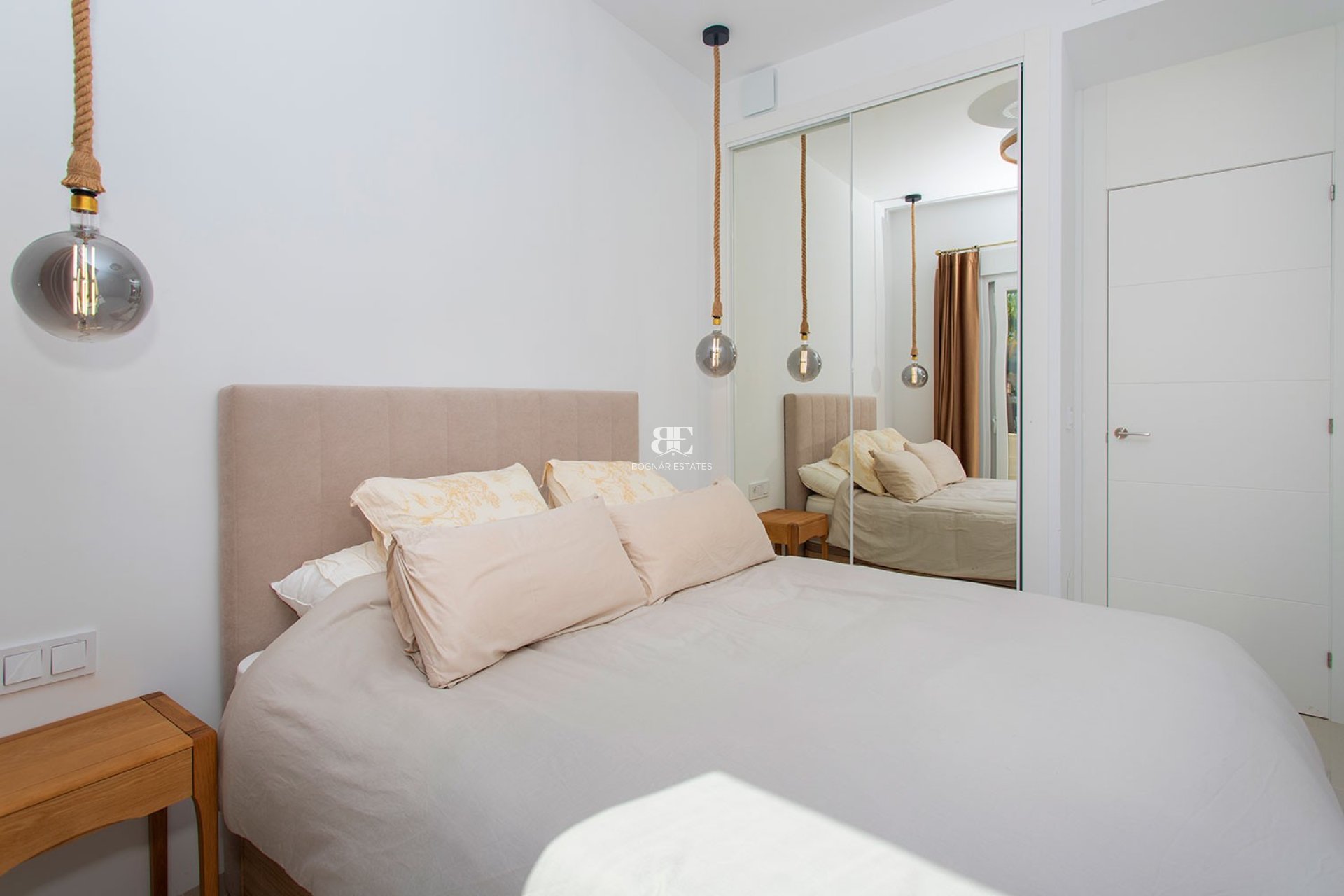 Wiederverkauf - apartment -
Ciudad Quesada
