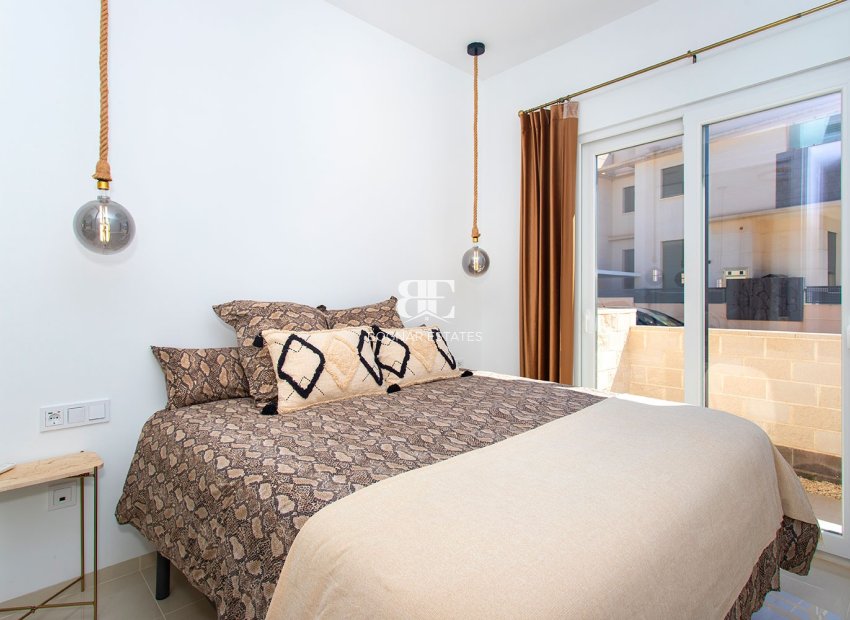 Wiederverkauf - apartment -
Ciudad Quesada
