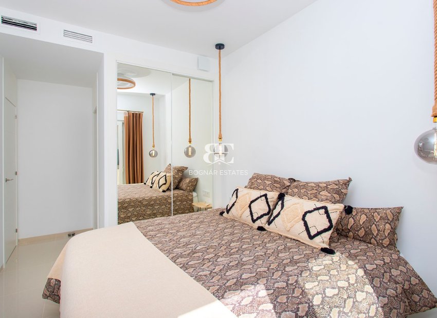Wiederverkauf - apartment -
Ciudad Quesada
