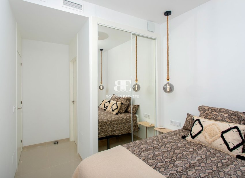 Wiederverkauf - apartment -
Ciudad Quesada