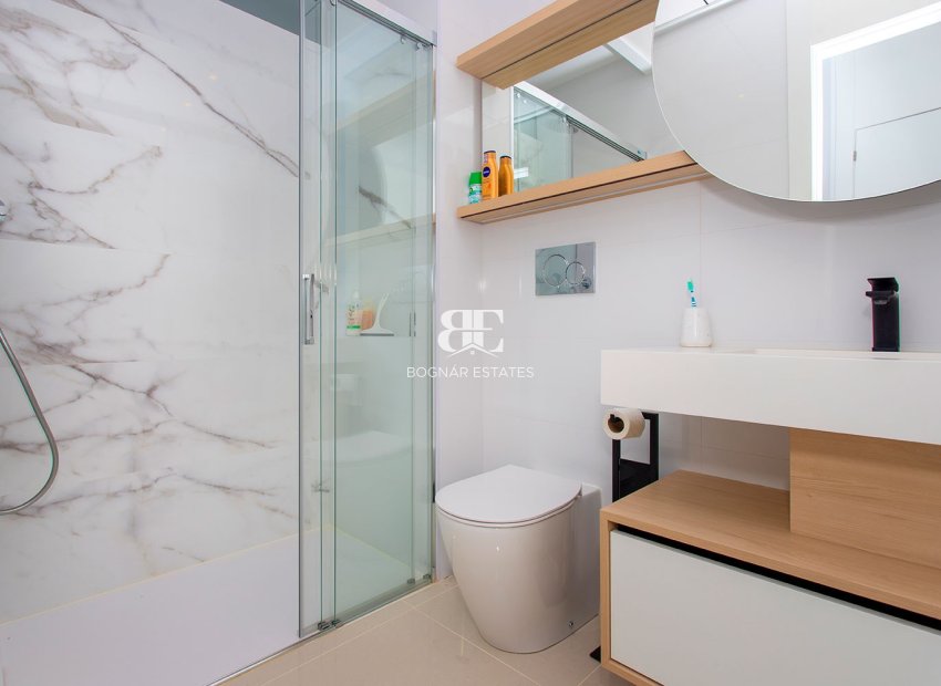 Wiederverkauf - apartment -
Ciudad Quesada