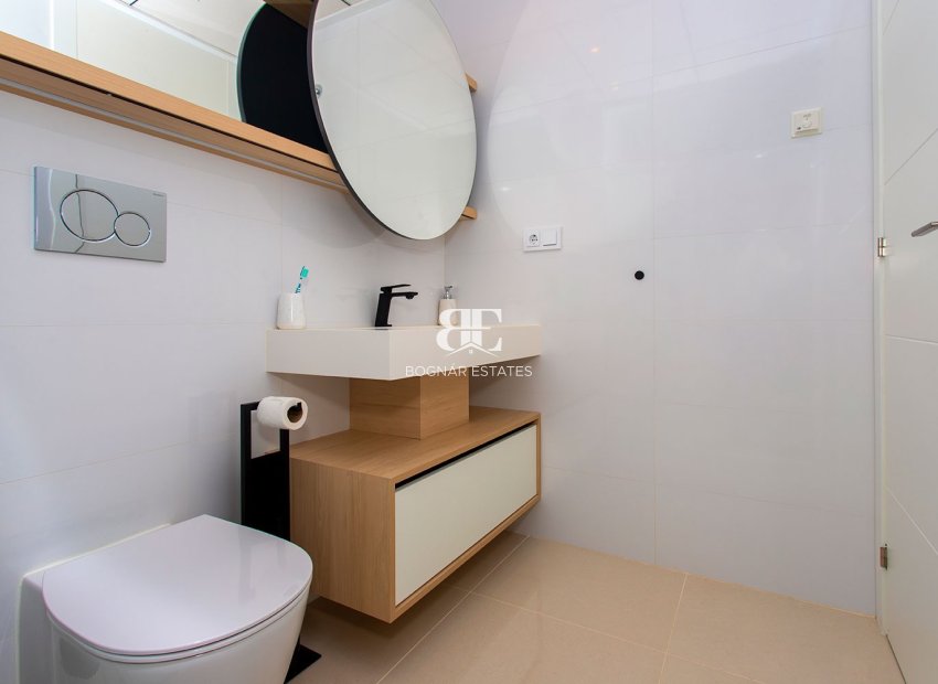 Wiederverkauf - apartment -
Ciudad Quesada