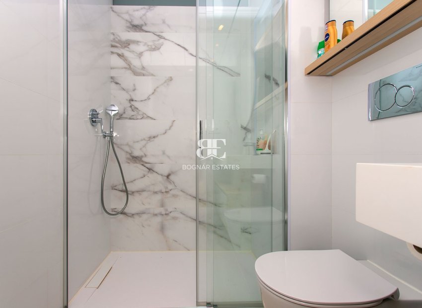 Wiederverkauf - apartment -
Ciudad Quesada
