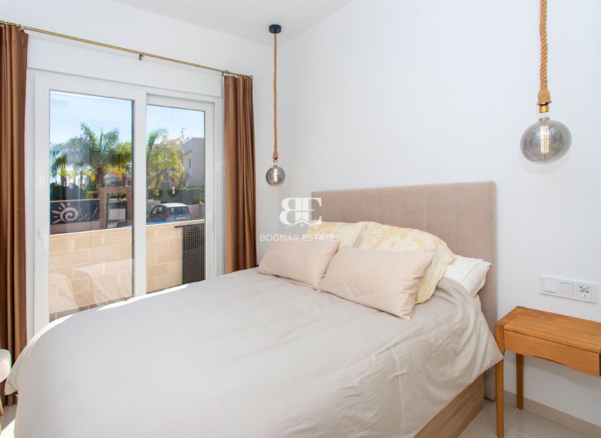 Wiederverkauf - apartment -
Ciudad Quesada