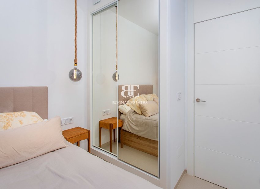 Wiederverkauf - apartment -
Ciudad Quesada